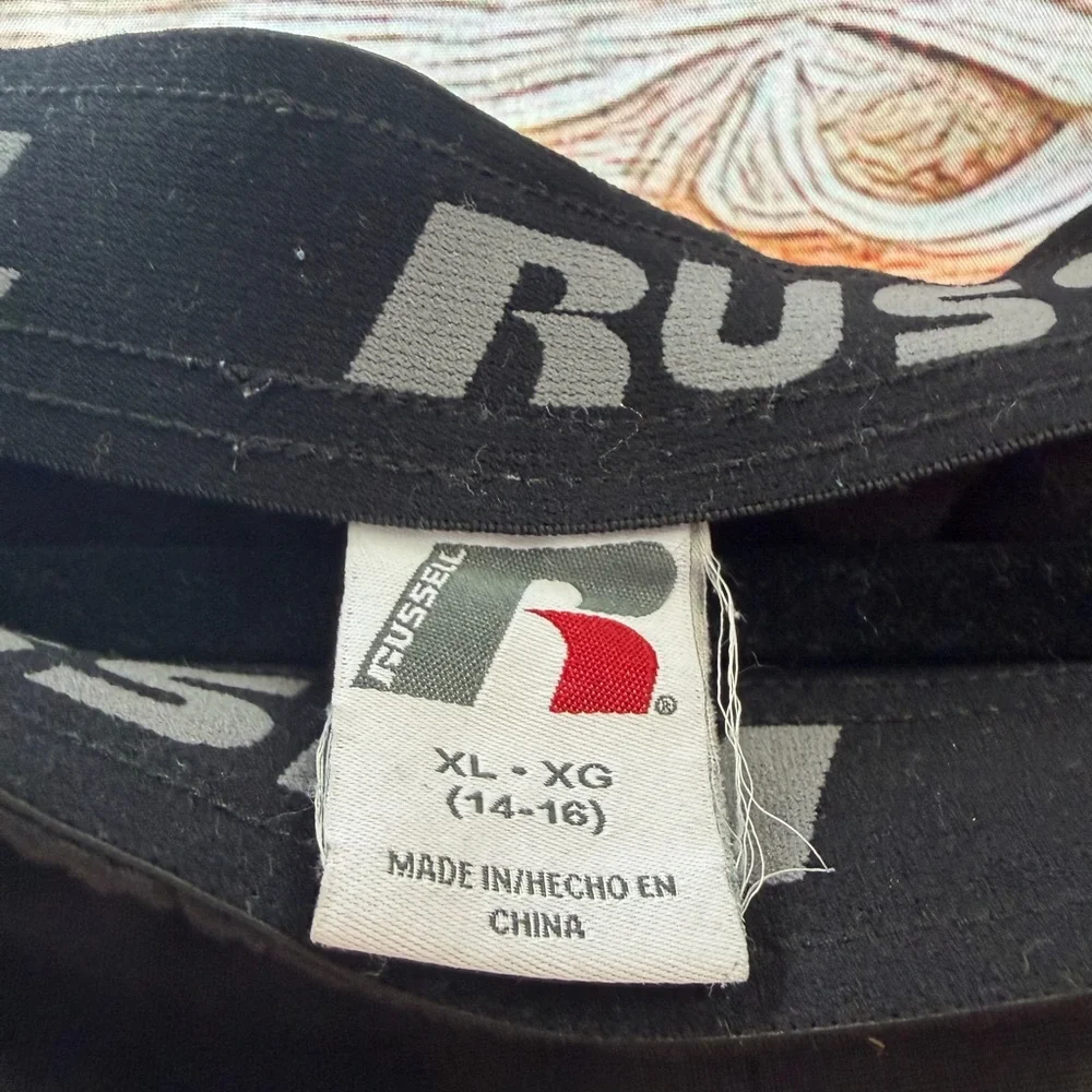 Russell Athletic Dark‎ Sweatpants
